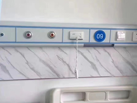 醫院設備帶